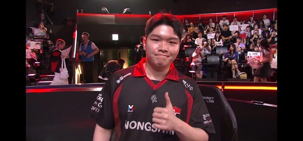 [LCK] 뒤집을 줄 아는 농심이 <b>더</b> 무섭다... DRX 2-0 완파, '<b>스카웃</b> 로크'...