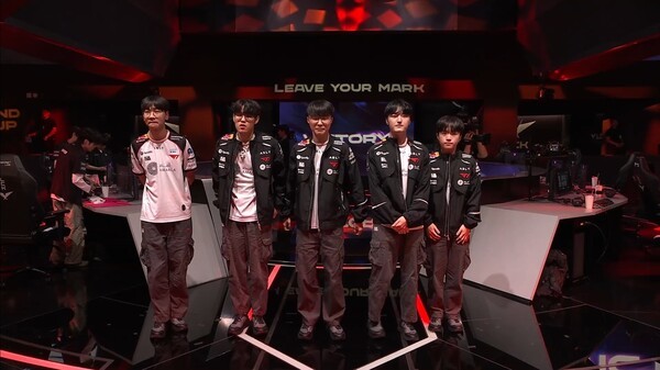 [<b>LCK</b>] <b>페이즈</b>가 길 열고 오너가 끝냈다... T1, DK 2-0 완파·<b>페이즈</b> <b>200승</b>...