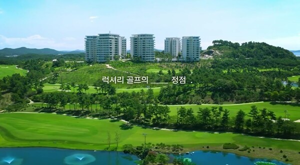 "골프 치고 호캉스까지"…<b>더헤븐리조트</b>, 대부도 '체류형 럭셔리'의 진수