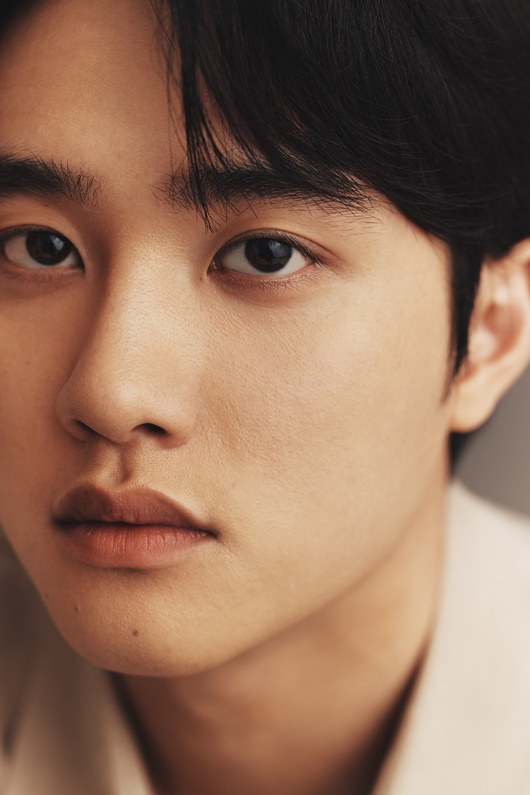 <b>도경수</b>가 안하던 SNS를 최근 개설한 이유 "소통하고파" [인터뷰]