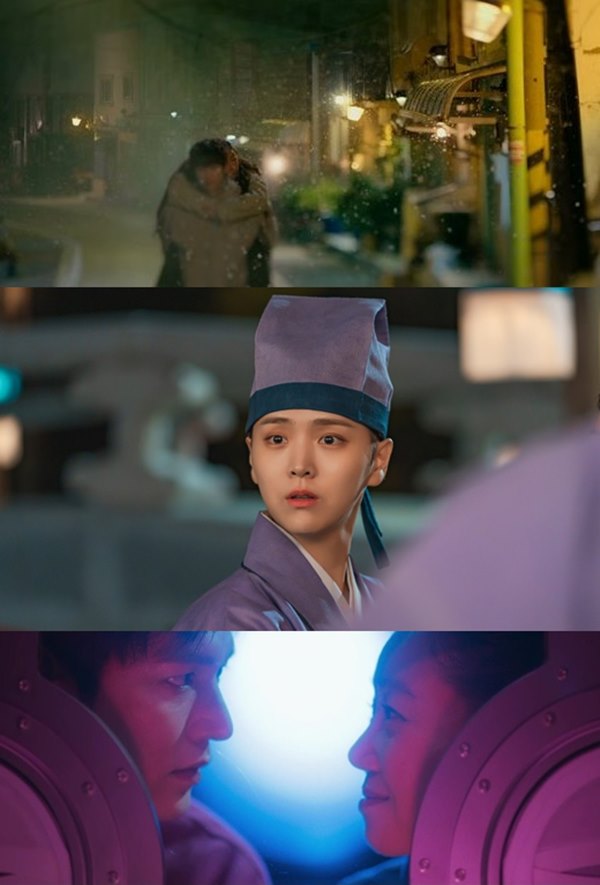 '나완비' 이준혁한지민-'옥씨' <b>임지연</b><b>추영우</b>, <b>관계</b> 희비 갈렸다…시...