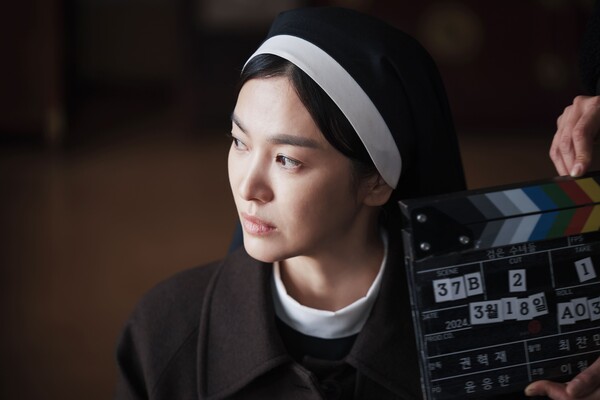 검은수녀들 보고 싶어요 