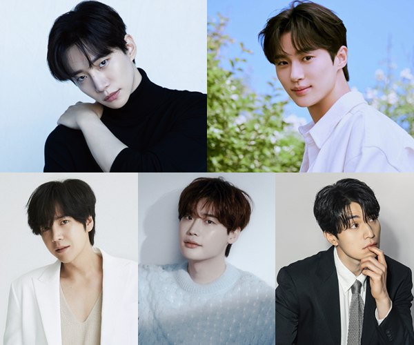 방탄소년단·세븐틴·<b>변우석</b> 등…연예계, 최악의 산불 재난에 억단위 기...