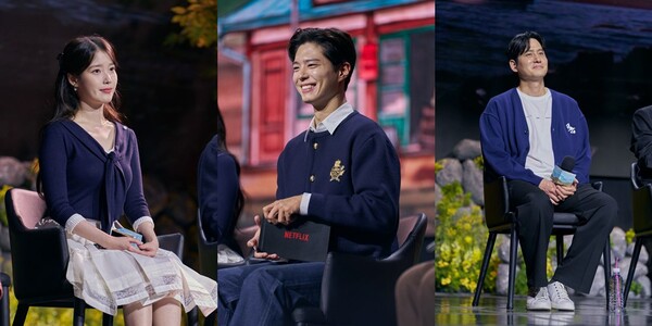 아이유·박보검·박해준 등…'폭싹 속았수다' 주역들의 <b>차기작</b>은?