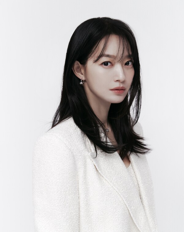 '악연' 신민아 "이번에는 악역인가 싶었는데.." [인터뷰]