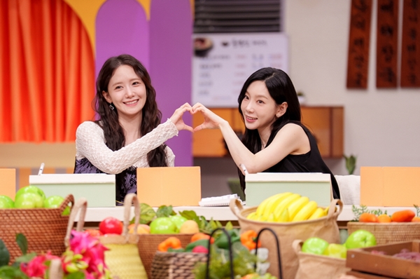 '놀토' 임윤아, '<b>집순이</b>' <b>태연</b>에 서운?...안보현 음모론 제기