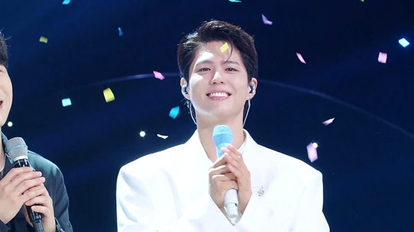 조이현X<b>박보검</b>, 출연자 화제성 1위 등극...마지막회 빛낸 화제성