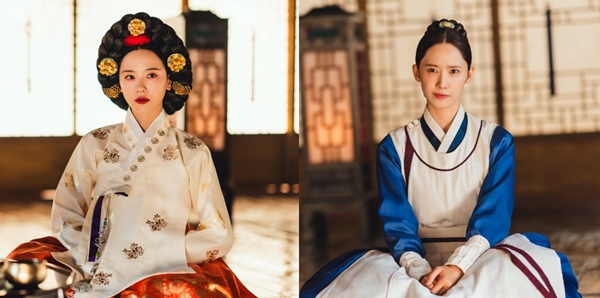 '<b>폭군의 셰프</b>' 임윤아 VS 강한나, 자존심 건 <b>요리</b> 배틀