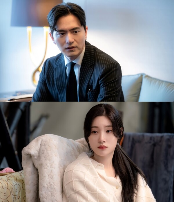 '<b>에스콰이어</b>' <b>이진욱 종영</b>소감, "윤석혼의 변론에 공감해줘 감사하다"