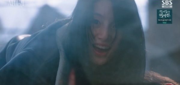 '<b>사마귀</b>' <b>고현정</b> 모방범은 <b>김보라</b> 절친 한동희 '충격' [종합]
