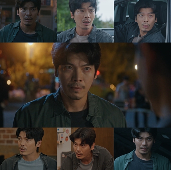 '신사장 프로젝트' 김성오, 카타르시스→눈물 선사...유종의 美 | 인스티즈