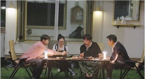 <b>성동일</b>X김희원, 구 막내 공명 위한 북해도 풍요의 한 상 대접!