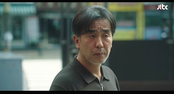 '<b>김부장 이야기</b>' <b>류승룡</b>, 유승목 달콤한 제안 거절...시청률 6% 기록![종...