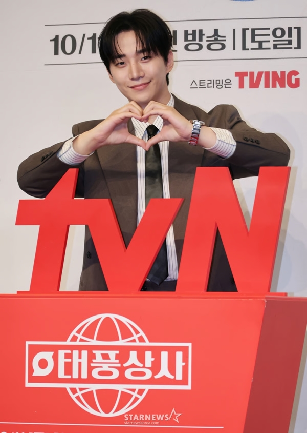 '<b>태풍상사</b>' 이준호, 뜨거운 피날레 완성...<b>자체 최고</b> 10.3% [종합]
