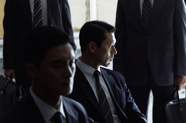 Why Hyun Bin and Jung Woo-sung's Role Swap in 'Made in Korea' Actually Matters