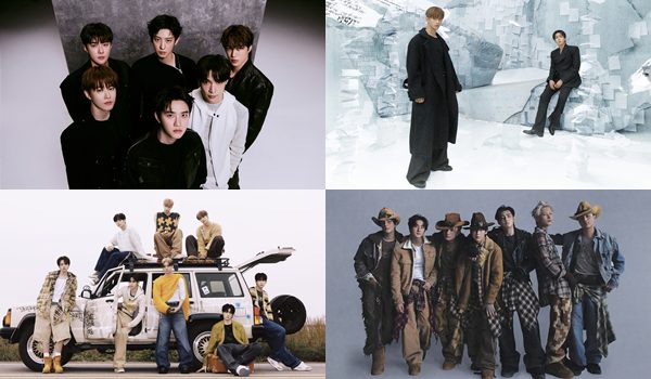 5 تفاصيل غيّرت لعبة K-pop في يناير 2026