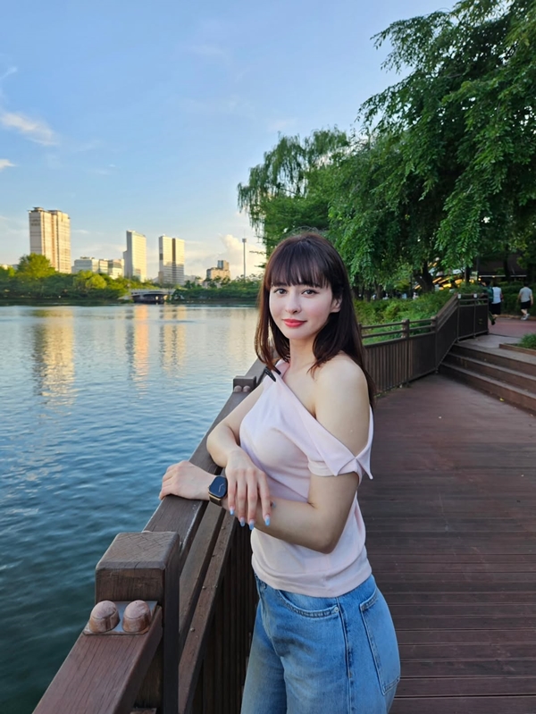 [단독] 귀화 '우즈벡 김태희' 구잘, '불후' 뜬다...샘 해밍턴-사유리도 출격