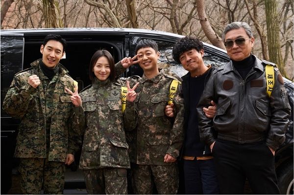 《模範計程車3》與李帝勳領軍奪冠：2026年1月電視劇品牌評價排行解析