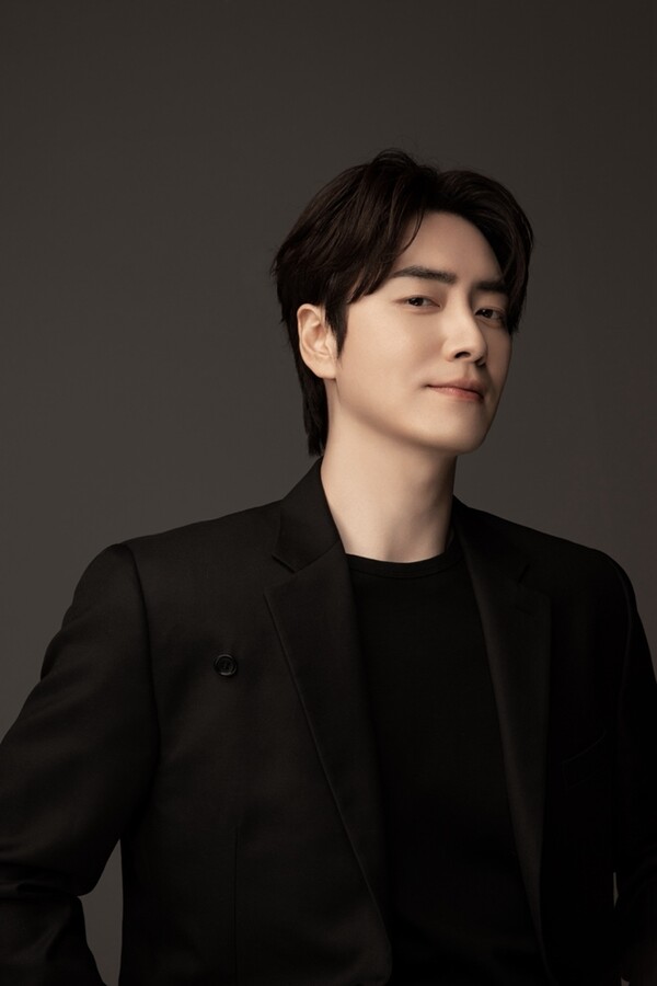 《覺醒》李浚赫首挑驅魔劇情 全新變身展現演技突破與強烈張力魅力