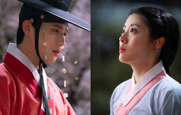 《恩愛的盜賊大人》南志鉉文相敏錯綜愛戀線盤點：迎向第二幕情感更激烈