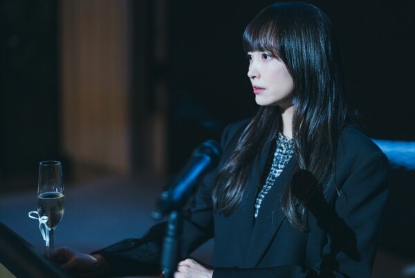 《榮譽：她們的法庭》李奈映鄭恩彩李清娥揭開律所10週年神祕序幕