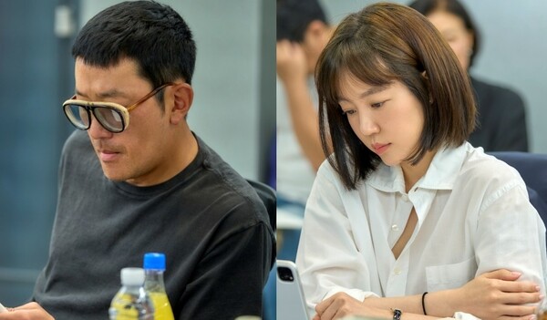 《在大韓民國成為房主的方法》河正宇林秀晶領銜回歸家庭劇場引發期待