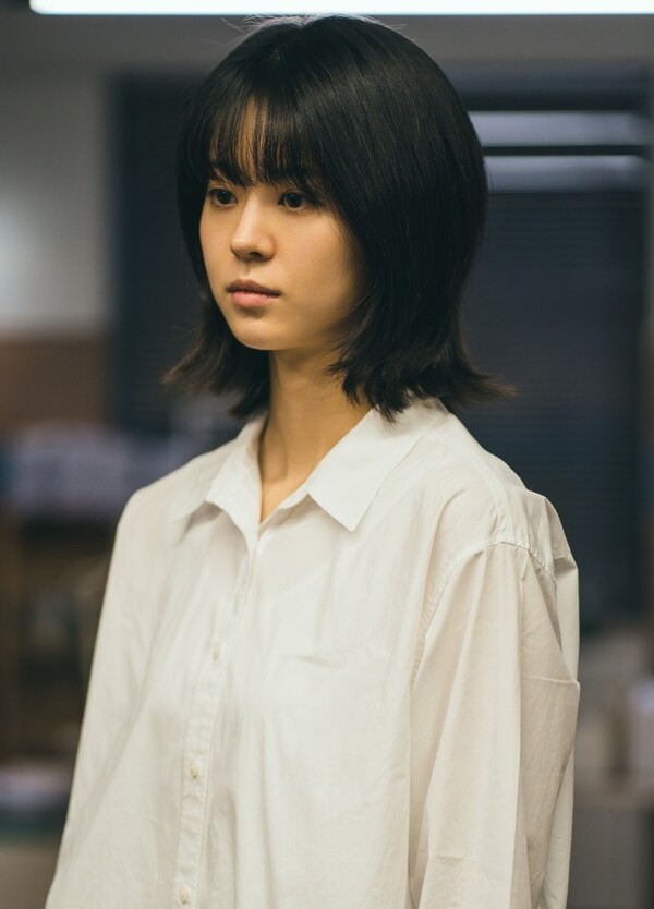 《榮耀：她們的法庭》李奈映鄭恩彩李清娥追查Connect人線索與韓敏書真相