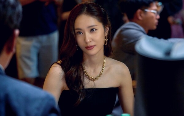 《在大韓民國成為房主的方法》鄭秀晶展現深層角色魅力的懸疑演技亮點