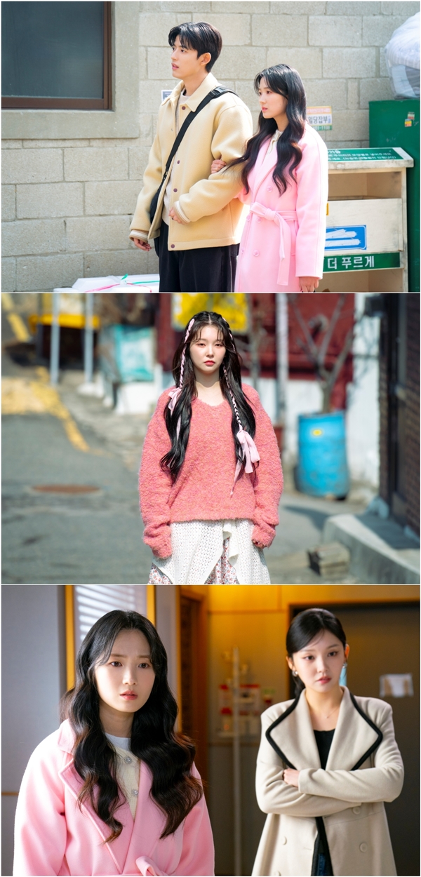 SBS《今天開始是人類》李詩宇黑化，玄宇碩心臟癌讓劇情緊張加劇