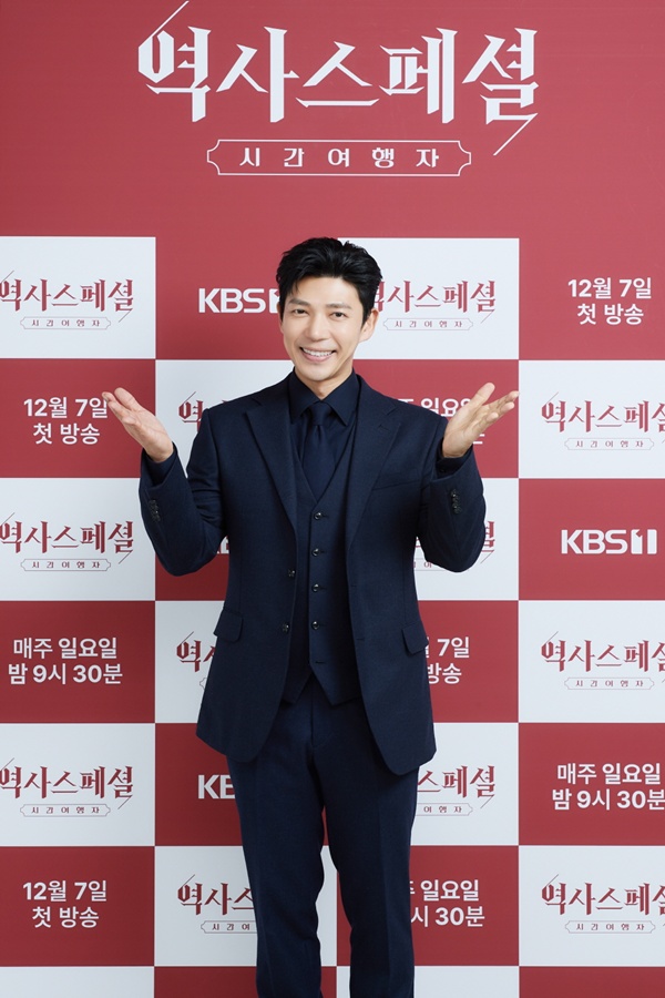 [단독] 지승현, '<b>말자쇼</b>' 출격...'말자 할매' 김영희 만남 성사