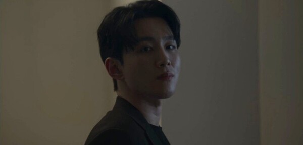 《權慾之巔Climax》中吳承勳飾演崔志浩展現強烈存在感與劇情反轉