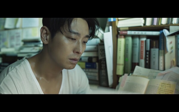 朱智勛×河智苑《權慾之巔Climax》首播收視飆升，權力鬥爭與演技交織熱烈回響