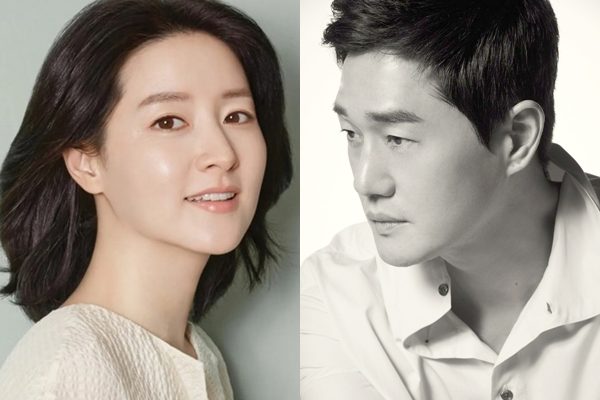 李英愛、劉智泰25年後再合作 韓劇《재이의 영인》展現神秘愛情與深刻演技碰撞