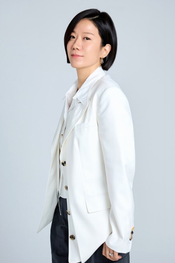 《家族計劃》第二季田慧振加盟 與裴斗娜等多代演員共創精彩劇情