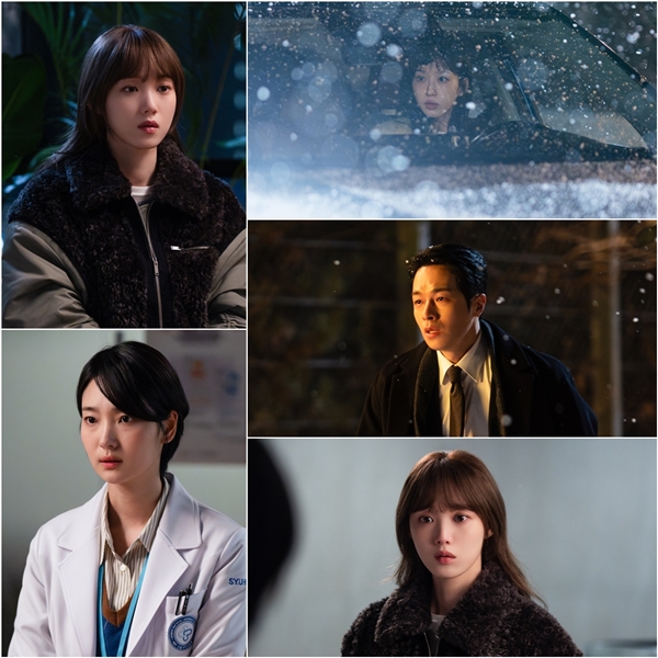 《在你燦爛的季節》最終回揭密韓劇主演李聖經與蔡鍾協錯綜情感與真相