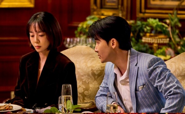 tvN《在大韓民國成為房主的方法》第7集：河正宇與林秀晶夫妻關係因金准韓甦醒陷入危機