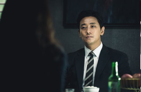 《權慾之巔Climax》方泰燮秋尚雅李亮美最終回決戰揭露權力真相