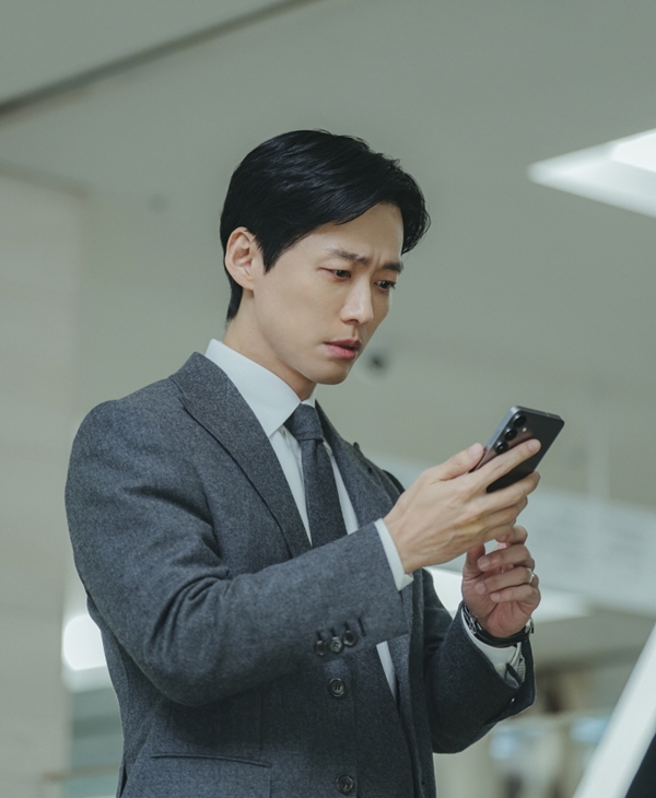 《婚姻之後》南宮珉震驚劇照曝光演技秀吸睛