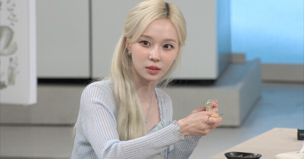 '<b>냉부해</b>' 샘킴, 정호영 상대로 '리벤지 매치' 신청...이번엔 이길까?