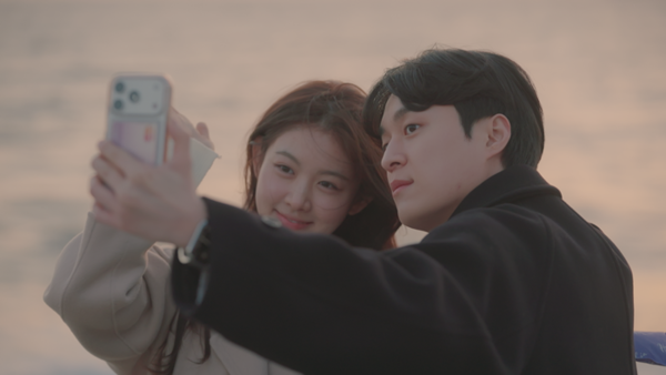 '<b>하트시그널</b>5' 김민주-김성민, 오해와 앙금 풀고 서로 최종 선택할까?