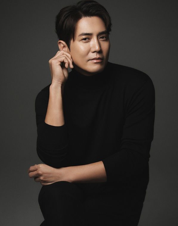 Ju Sang-wook on Playing 'Chief Inspector Kim's Villain: 'I'd Rather Not Come Back for Season 2'