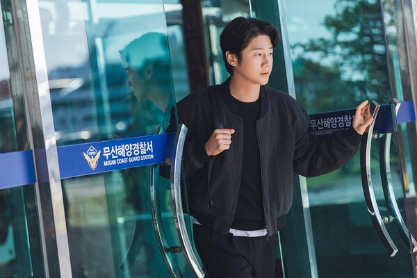 Gong Hyo-jin's 'Married Woman Killer' Gets a Lucky Break: No Competition on Its Premiere Night