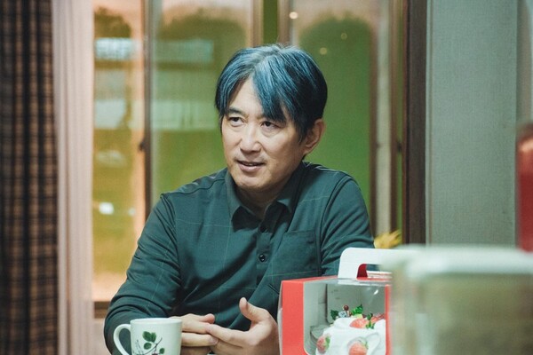 Gong Hyo-jin's 'Married Woman Killer' Gets a Lucky Break: No Competition on Its Premiere Night