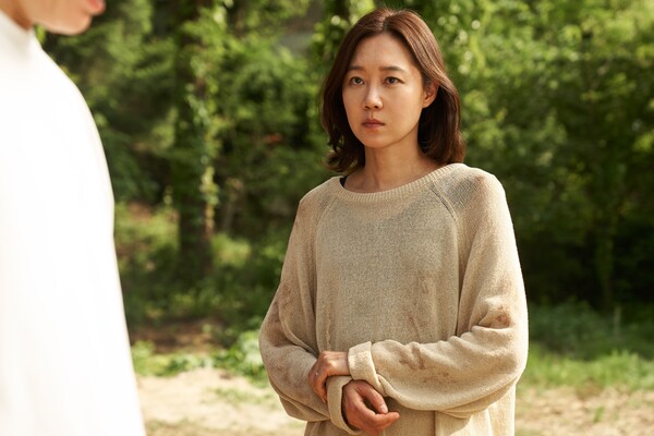 '경주기행' 공효진, 믿고 의지하고 싶은 'K-장녀' 변신