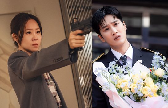 'Chaebol X Detective 2' Hasn't Aired Yet and It's Already Facing an 8% Ratings Rival