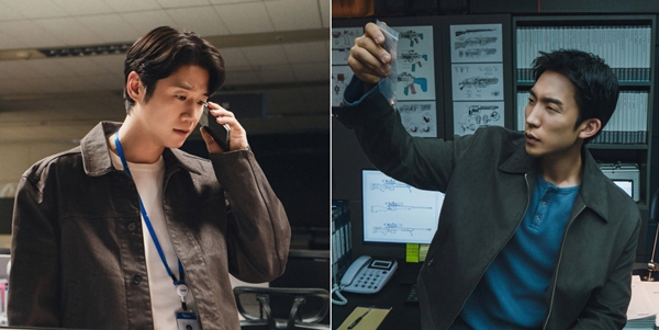 Gong Hyo-jin Drinks Poison to Call a Stalker's Bluff in 'Married Woman Killer' Episodes 3–4