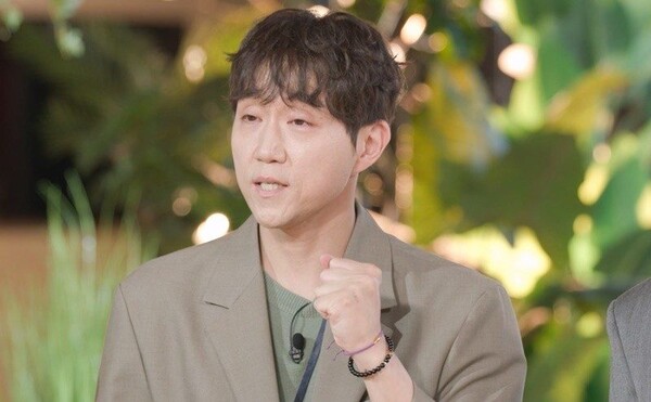 '해피투게더' <b>최성원</b>, 두 번의 <b>백혈병 투병</b>에 "매우 매우 고통"