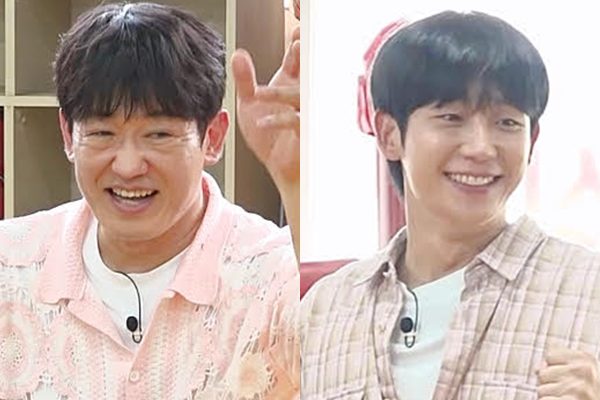 '<b>틈만나면</b>,' <b>허성태</b>, 유재석에 "빌런 치고 약해" 소리 들은 <b>심약함</b>