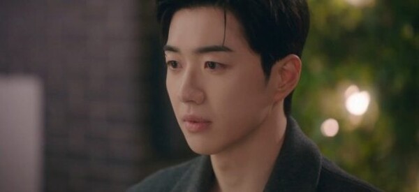 '최애의 사원' 강훈, 웃음·설렘 다 잡고 '차세대 로코킹' 우뚝
