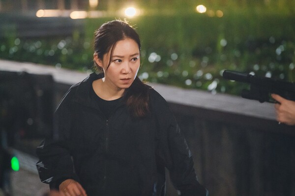 최종회 '유부녀 킬러' <b>공효진</b>, 정준원과 딸 지킬 수 있을까? 10분 확대 편...